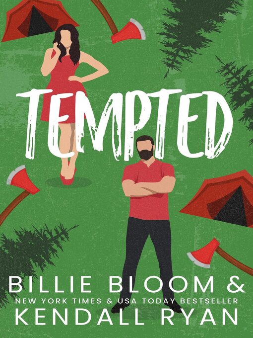 Title details for Tempted by Billie Bloom - Available